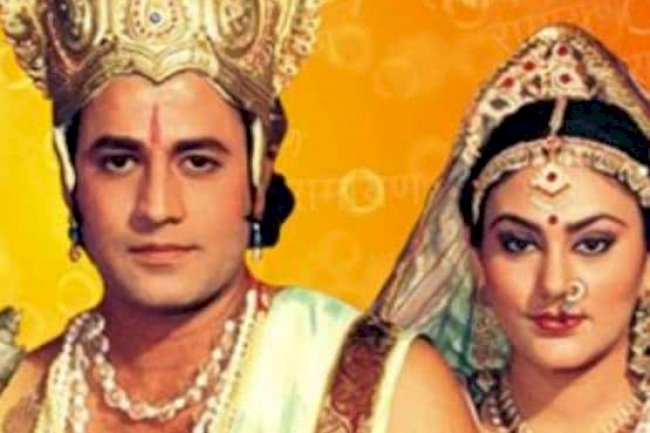 Deepika Chikhalia on Ramayan Becoming Most Watched Show in the World: I See Ramanand Sagar's Vision Now