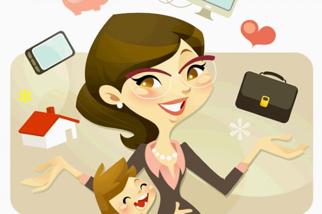 Working Momiee