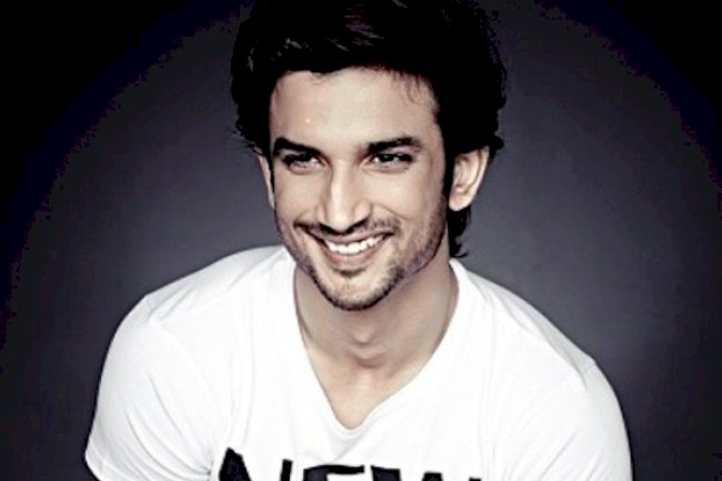 Sushant Singh Rajput Passes Away at 34, Industry Shocked Beyond Belief.