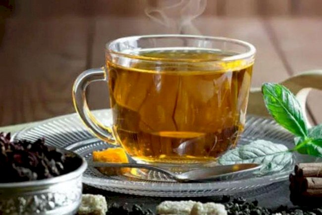Tried And Tested Immunity-Boosting Kadha That Helped a COVID-19 Patient Combat The Condition