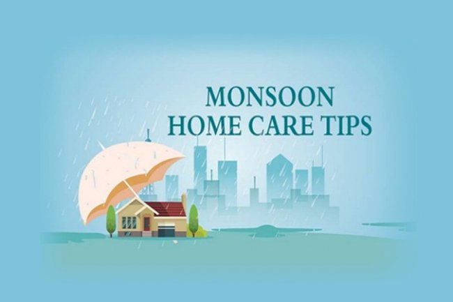 Beat the monsoon blues with these simple health tips.