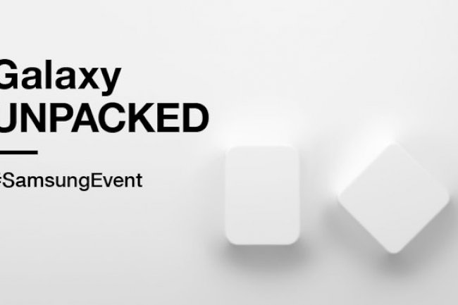 Samsung to launch five new devices at its ‘Galaxy Unpacked’ event on August 5