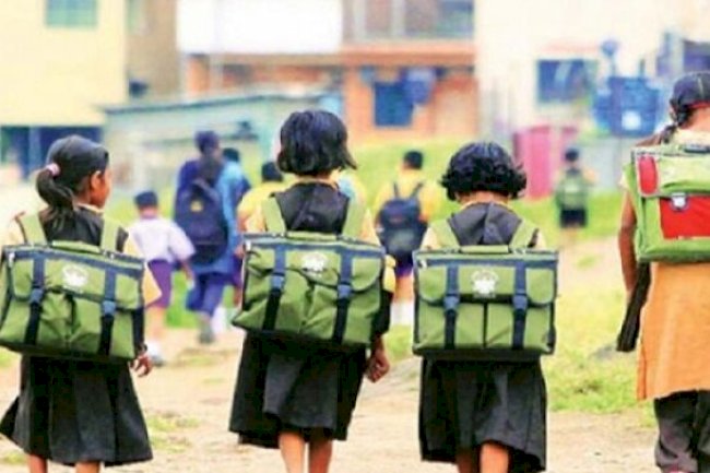 Covid scare start: School closed after students, teachers test positive for Covid-19