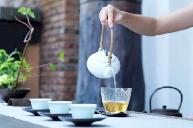 The 9 Best Teas to Lose Weight and Belly Fat