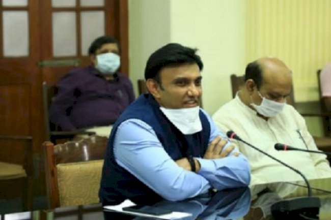 Covid cases rise: Karnataka impose new restriction