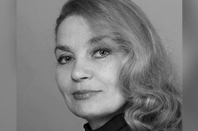 Oksana Shvets Ukraine actress killed in Russian Rocket attack