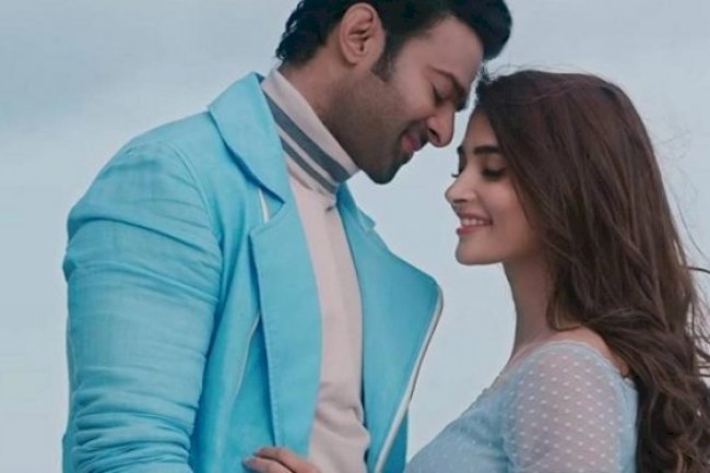 Radhe Shyam : Prabhas said Thanks to 3 big stars for this reason