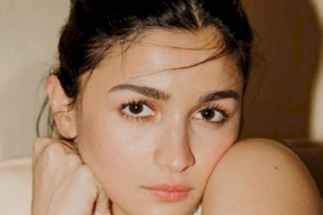 Alia Bhatt enter Hollywood , debut with Hollywood superstars Gal Gadot and Jamie Dornan