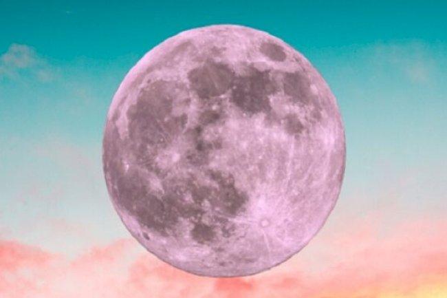 Pink Moon: Complete details about this weekend’s rare supermoon