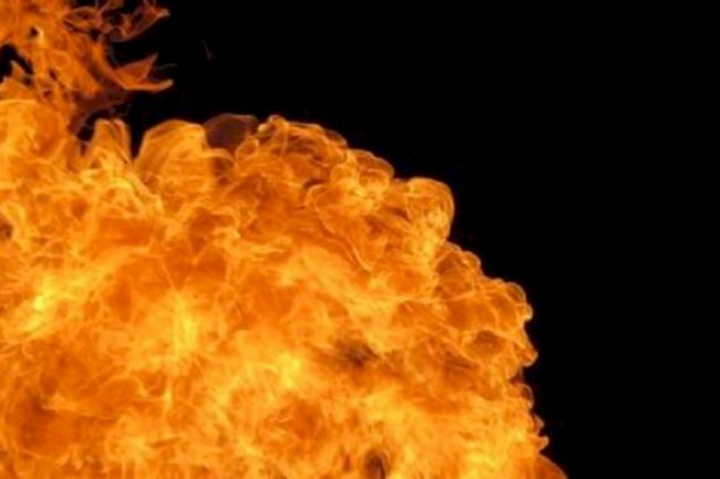 Chemical factory Blast, six killed, 13 injured