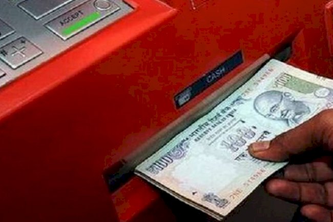 Cardless cash withdrawals in ATMs: Check how it works