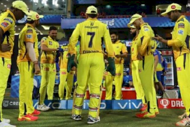 Top Indian bowler enter CSK for IPL 2022
