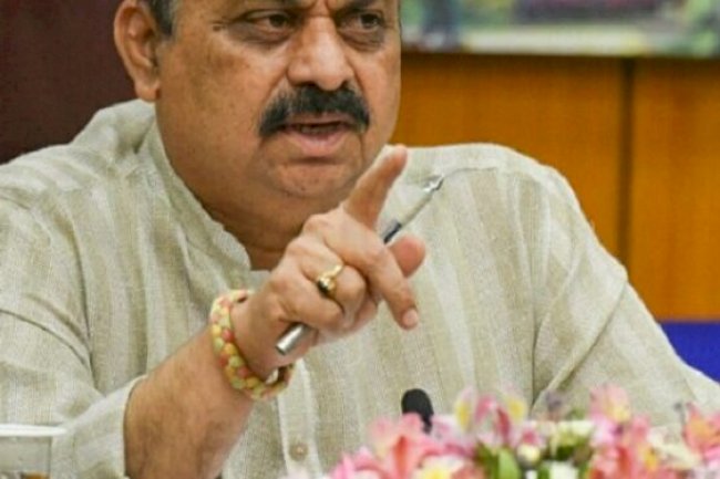 Karnataka Govt made big announcement before start 2nd PUC Exam