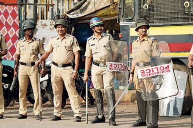 Amid rising religious tensions curfew imposed in Maharashtra