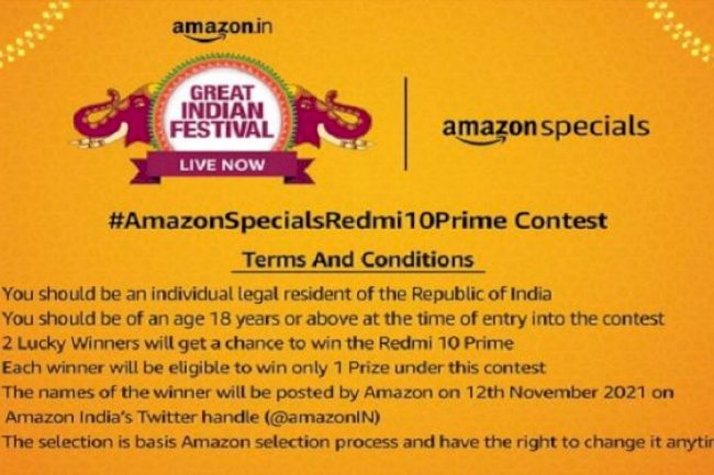 Amazon Great Indian Festival sale: Check best smartphone deals today