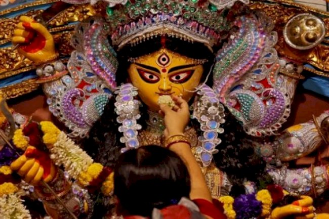 BBMP issues guidelines for Durga puja celebrations