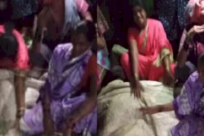 Karnataka heavy Rain, 7 Dead as House Collapses