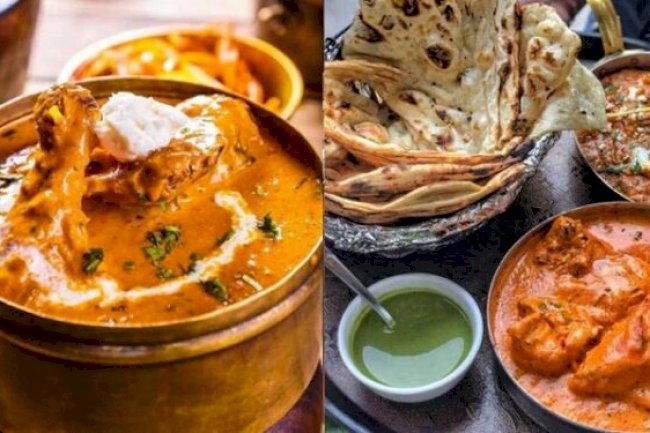 Delhi Restaurant offers Digital Thaali: Get a Taste of Bitcoin Tikka, ethereum butter chicken