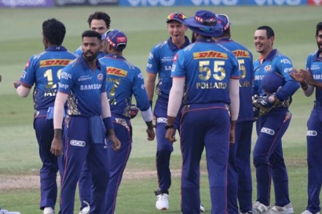 Mumbai Indians Top player announced retirement middle of IPL 2022