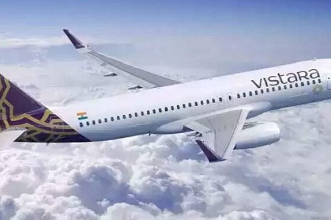 International flight services to return to normal possibly by the end of year