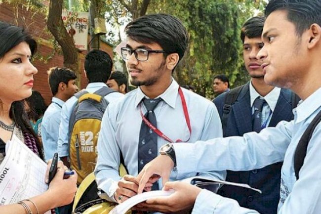 CBSE Class 10 12 Exam cancel: what students and parents demand