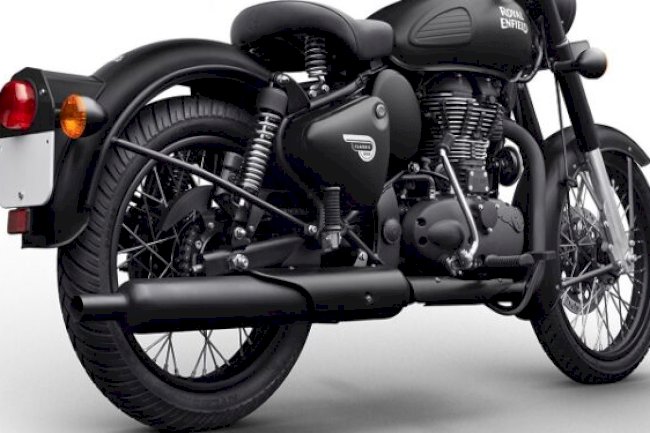 Royal Enfield Meteor 350 with three new colour options: Check price