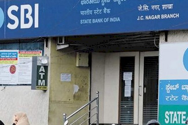 SBI Recruitment 2022: Apply for SCO Post, Check Eligibility and vacancy details