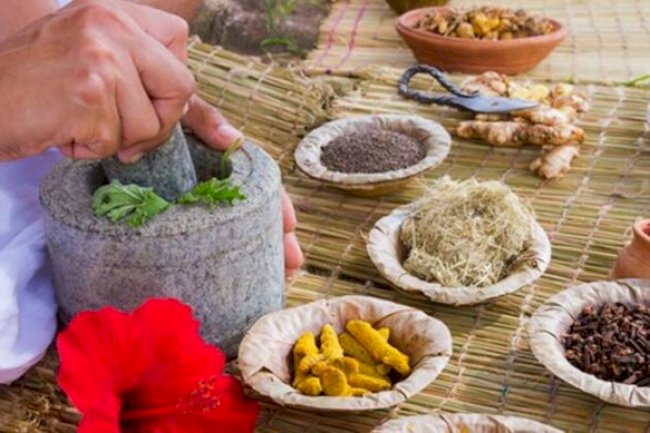Are You More Likely to Get Sick When The Seasons Change? Do this it will boost your immune system