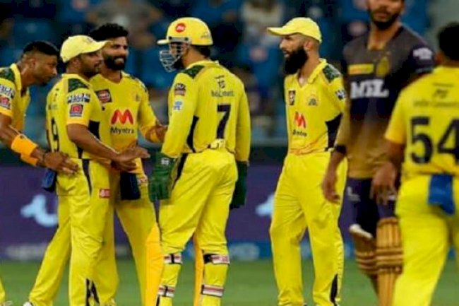 CSK fans bad news, top all-rounder injured, out from IPL 2022