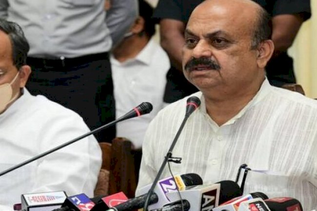 Corona cases rises, Karnataka government imposed fresh guidelines
