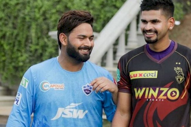 DC vs KKR: Big changes in playing XI for Big clash