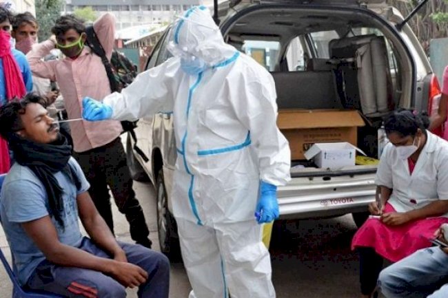 Covid-19 cases rises day by day, these states issued new guidelines