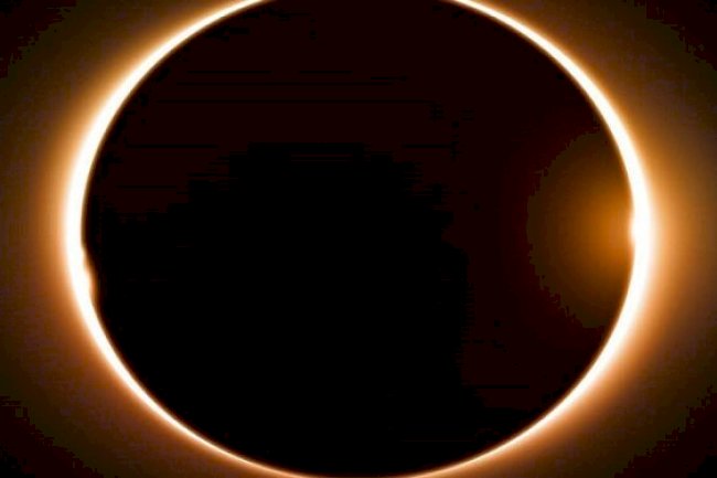 Surya Grahan 2022: First Solar Eclipse of 2022 on today; Check Time, other details
