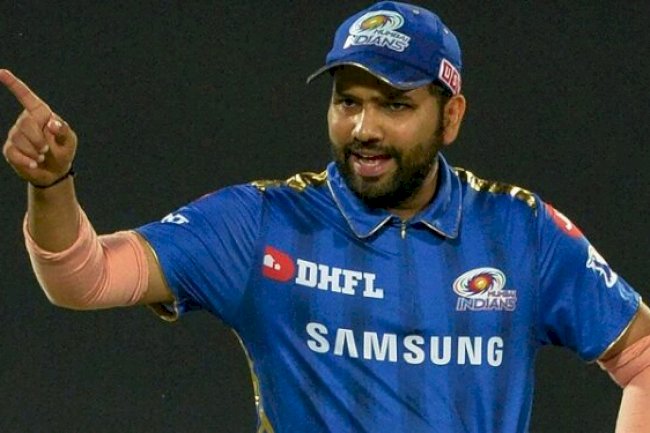 Mumbai Indians signed new player after continues lose in IPL 2022