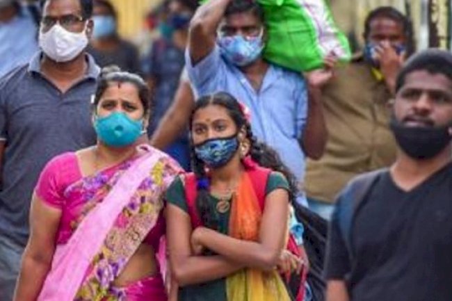 Karnataka covid cases sudden surge, 8,223 active cases in state now