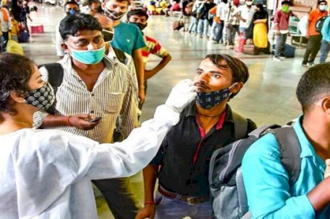 No more Covid wave in India, ICMR big statement