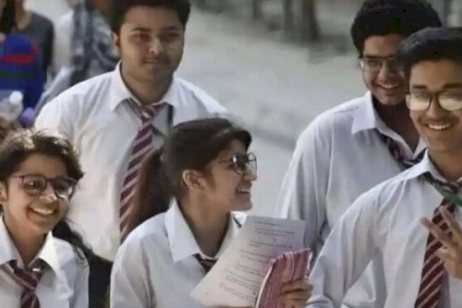 SSLC students get Rs 25,000, Education Department give good news after result