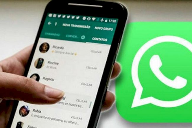WhatsApp new feature : working on multi-phone, tablet on same account