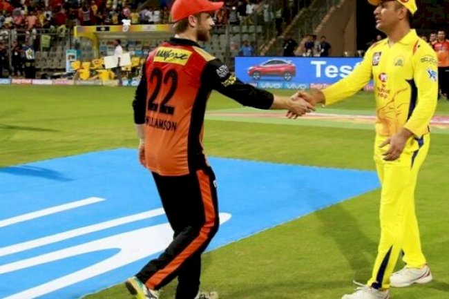 CSK vs SRH: Ravindra Jadeja out, big changes in CSK playing XI