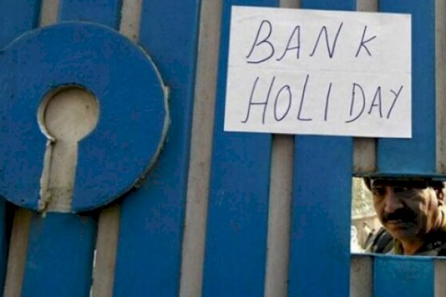 Bank holidays: Banks to remain closed for 11 days on May 2022. Full list here