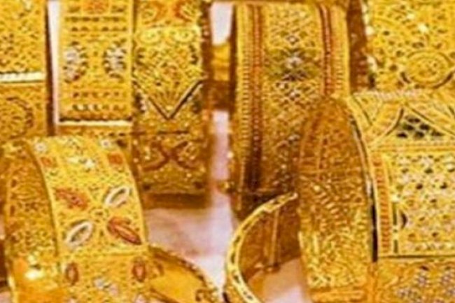 Gold price down Rs 1000 today, check latest rate in major city