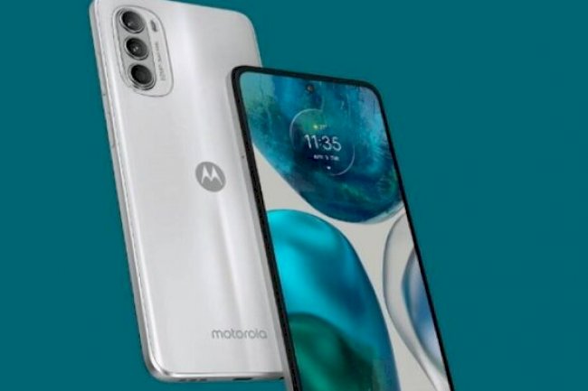 Moto G52 available from tomorrow, Check price, features and other details