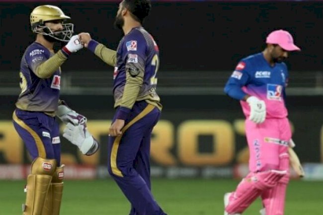 KKR vs RR: strongest playing XI for today big clash in IPL 2022