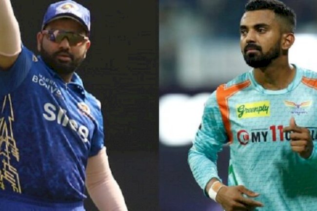 Big changes in LSG vs MI match, Check strongest playing XI in IPL 2022