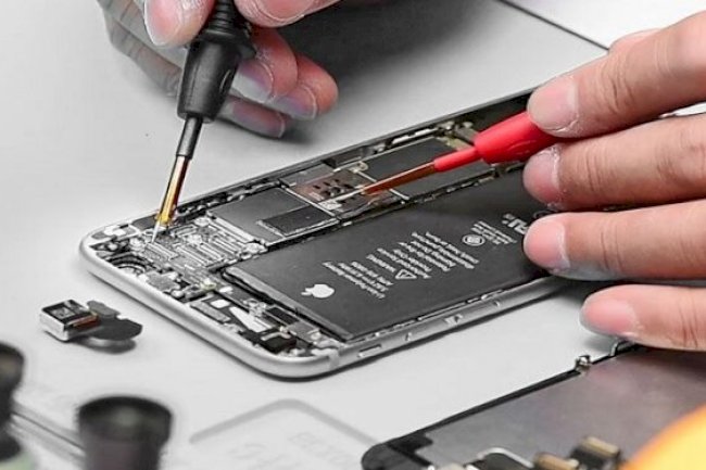 Apple launched Self-Repair iPhone Service: Check price and other details