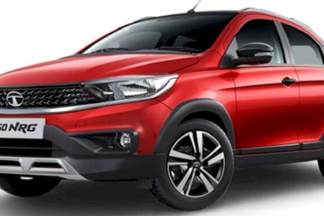 Tata Motors increases price from today, Tiago, Punch and Harrier get expensive