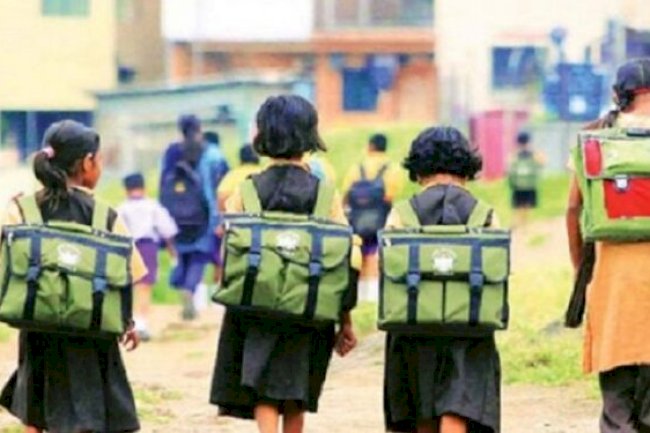 Rising temperature in Karnataka : school summer holiday may extend