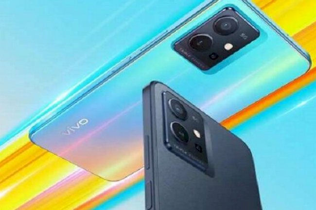 Vivo T1 Pro 5G and Vivo T1 44W launched in India, Price and features