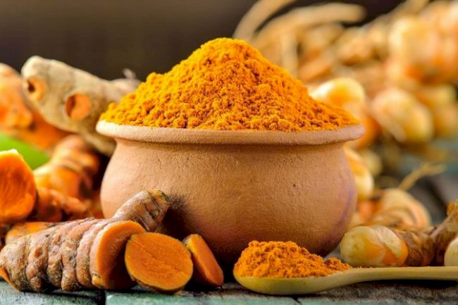 It is not just a yellow color, real medicinal value of turmeric