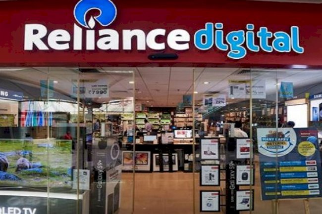 Reliance Digital sale : TVs, smartphones, smartwatches, laptops, AC, fridges at lowest price